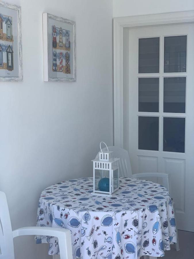 El Muellito Ocean View Apartment Punta Mujeres Exterior photo